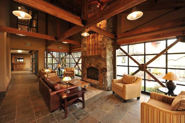 SILVER MOUNTAIN RESORT (Kellogg)